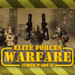 Elite Forces: Warfare game at Canopian Arcade