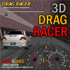 3D Drag Racer