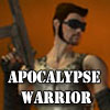 Apocalypse Warrior