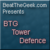 BTG Tower Defence