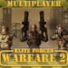 Elite Forces: Warfare 2