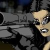 Anaksha: Female Assassin