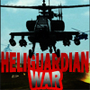 Heliguardian War