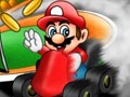 Mario Racing Tournament