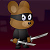 Ninja Mouse