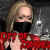 City of Zombies and Ninjas 3D