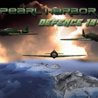 Pearl Harbor: Defence 1941