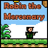 Robin the Mercenary