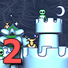 Snow fortress attack 2