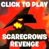 The Scarecrow's Revenge