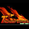 Thunder Struck: Desert Force