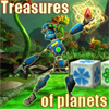 Treasures of Planets