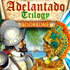 Adelantado Trilogy: Book One