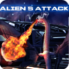 Aliens Attack: Alien Shooter