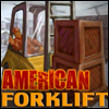 American Forklift