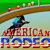 American Rodeo