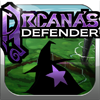 Arcana's Defender