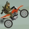 Army Rider