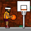 Basketballs Level Pack