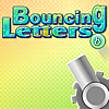 Bouncing Letters