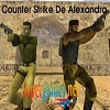 Counter Strike De Alexandra