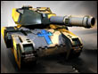 Crusader Tank