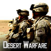 Desert Warfare