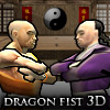 Dragon Fist 3D