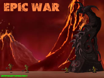 Epic War