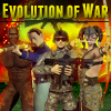 Evolution Of War