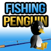 Fishing Penguin