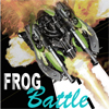 Frog Battle