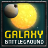 Galaxy Battleground