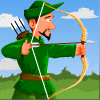 Green Archer 2