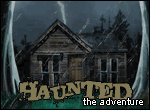 Haunted