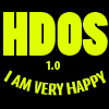 HDOS Databank Request 1.0