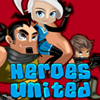 Heroes United: The Alpha Team