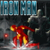 Iron Man: Riot of the Machines