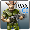 Ivan vs Mutants: CE