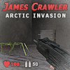 James Crawler: Arctic Invasion