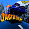 Justice Hero