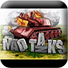 Mad Tanks