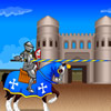 Medieval Jousting