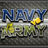 Navy vs Army