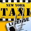 New York Taxi License