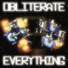 Obliterate Everything II