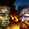 Orcs vs. Humans