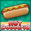 Papa's Hot Doggeria