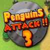 Penguins Attack 3