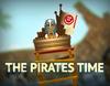 It's a Pirates Time